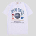 1995 Final Four Championship KINGDOM Vintage T-Shirts, Hoodie, Sweatshirt - T-Shirt, Sweatshirt, Hoodie