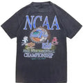 1995 NCAA Final Four Championship Vintage Menswear Top Underwear Streetwear Man Tropical Round Neck Casual T-Shirts, Hoodie, Sweatshirt - T-Shirt, Sweatshirt, Hoodie