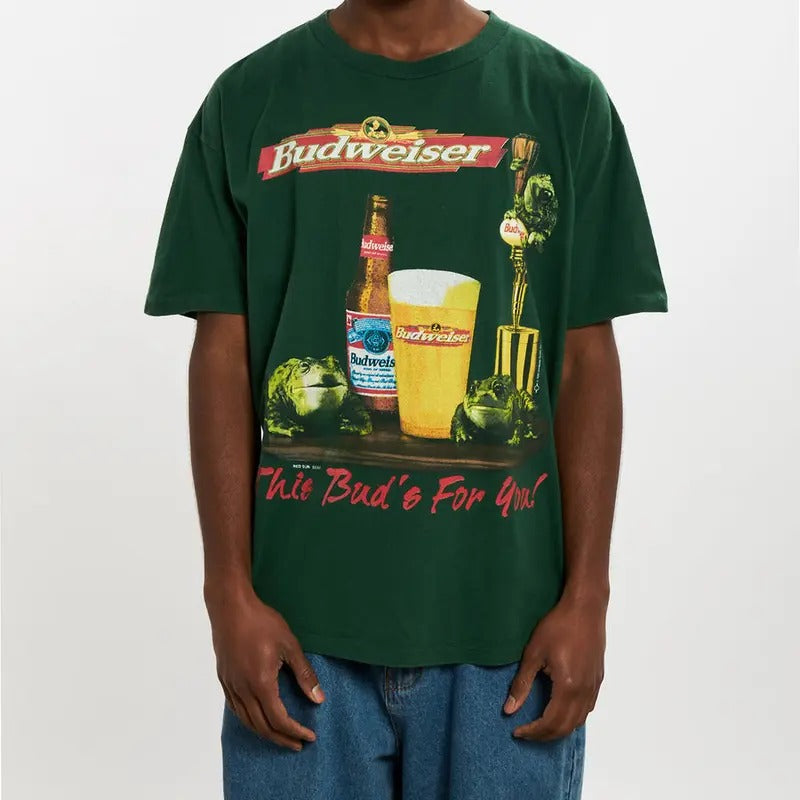 1997 BUDWEISER 1 T-Shirts, Hoodie, Sweatshirt - T-Shirt, Sweatshirt, Hoodie