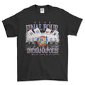 1997 NCAA Final Four Indianapolis Vintage Sports T-Shirts, Hoodie, Sweatshirt - T-Shirt, Sweatshirt, Hoodie