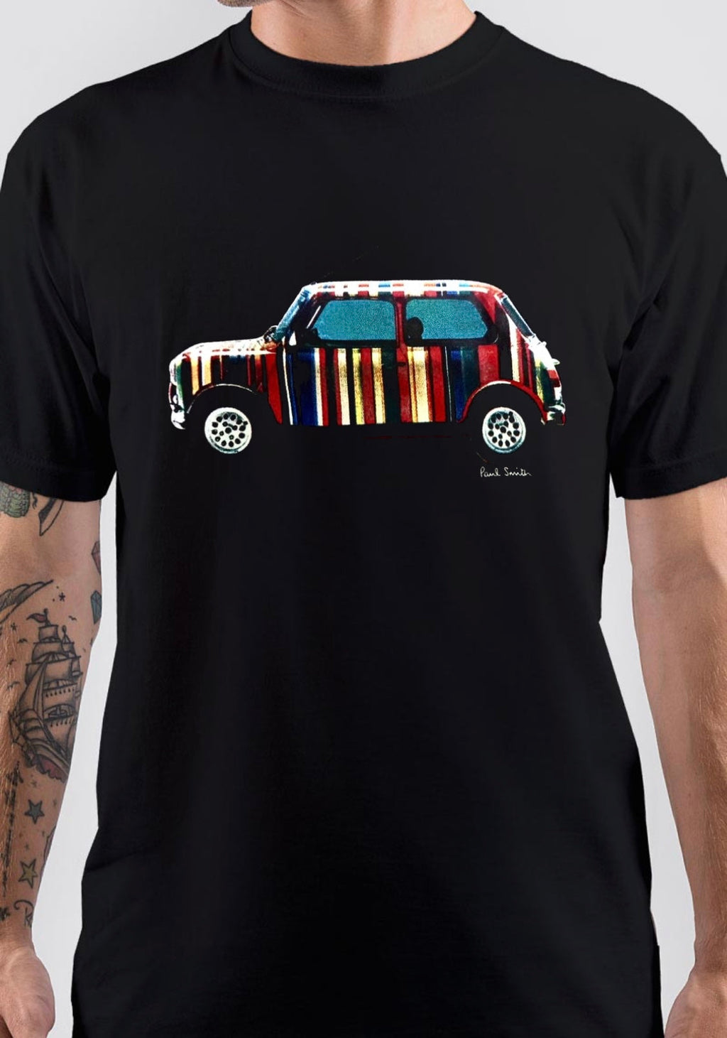 Paul Smith Style003 T-Shirts, Hoodie, Sweatshirt - T-Shirt, Sweatshirt, Hoodie