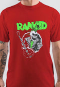 Rancid Style004 T-Shirts, Hoodie, Sweatshirt - T-Shirt, Sweatshirt, Hoodie