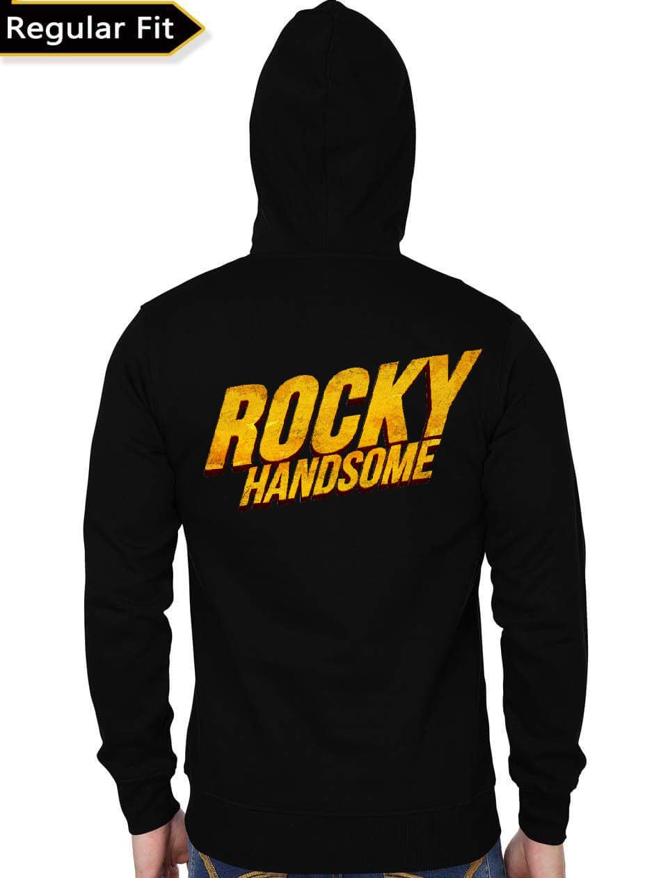 Rocky Handsome T-Shirts, Hoodie, Sweatshirt - T-Shirt, Sweatshirt, Hoodie
