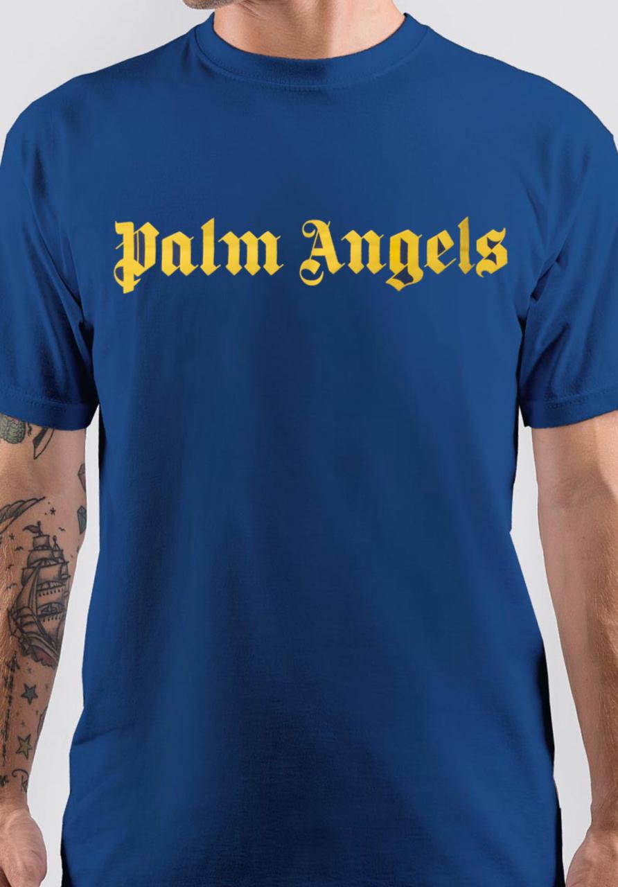 Palm Angels Style005 T-Shirts, Hoodie, Sweatshirt - T-Shirt, Sweatshirt, Hoodie