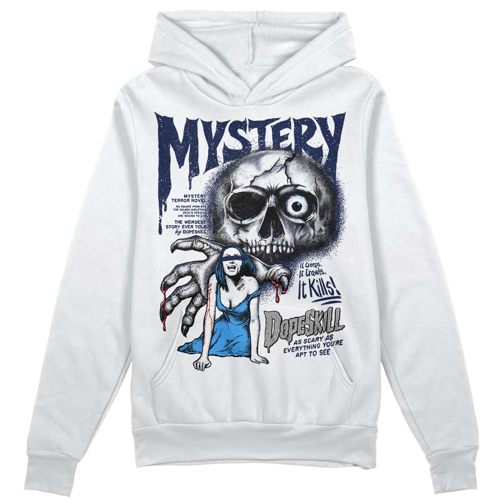 AJ Spizike White Obsidian DopeSkill Mystery Ghostly Grasp T-Shirts, Hoodie, Sweatshirt - T-Shirt, Sweatshirt, Hoodie