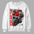 Cherry 11s DopeSkill Don'T Play That T-Shirts, Hoodie, Sweatshirt - T-Shirt, Sweatshirt, Hoodie