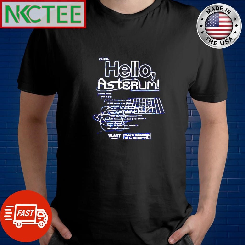 1st fancon shirt Unisex T-shirt, Sweatshirt, Hoodie, Long Sleeve Tee - T-Shirt, Sweatshirt, Hoodie