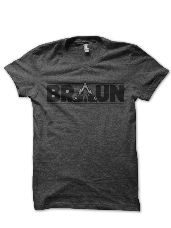 Braun Strowman Style010 T-Shirts, Hoodie, Sweatshirt - T-Shirt, Sweatshirt, Hoodie