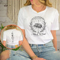 2 Sided Wizard Love Have Wizard Heart Wizard Wand Sweat Wizard Forever Wizard Castle Wizarding World Womenswear Soft Short Sleeves Fabric T-Shirts, Hoodie, Sweatshirt - T-Shirt, Sweatshirt, Hoodie