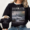 2 Slide Basgiath War College Dragon Rider Shirt Xaden Riorson Fourth Wing Shirt Basgiath Iron Flame Rebecca Yarros T-Shirts, Hoodie, Sweatshirt - T-Shirt, Sweatshirt, Hoodie