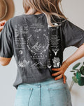 2 Slide SJM Graphics Velaris Shirt SJM Shirt Court Thorns Roses Court SJM Fan Shirt Sjm T-Shirts, Hoodie, Sweatshirt - T-Shirt, Sweatshirt, Hoodie