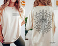 2 Slide Two Sided You Do Not Yield SJM Quotes SJM Court Thorns Roses SJM Throne Glass T-Shirts, Hoodie, Sweatshirt - T-Shirt, Sweatshirt, Hoodie