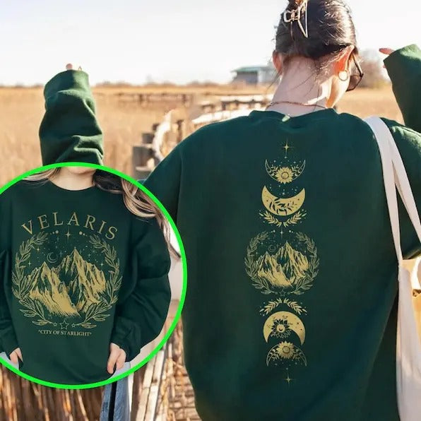 2 Slide Velaris Shirt Velaris City Starlight Shirt Night Court Shirt City Starlight Shirt ACOTAR Shirt Velaris 2TA121.122 T-Shirts, Hoodie, Sweatshirt - T-Shirt, Sweatshirt, Hoodie