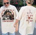 2 Slide I Am No Man Shirt Fantasy Dragon Bookish Shirt Fantasy Book Lover Shirt Fantasy Shirt Book Lover T-Shirts, Hoodie, Sweatshirt - T-Shirt, Sweatshirt, Hoodie