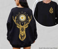 2 Slide Leigh Bardugo Grishaverse Shirt Shadow Bone Six Crows Kaz Brekker Alina Starkov Sun Summoner Grisha Shirt T-Shirts, Hoodie, Sweatshirt - T-Shirt, Sweatshirt, Hoodie