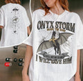 2 Slides Fourth Wing Onyx Storm Dragon Rider Bookish Book Lover Violet Sorrengail Fantasy Book Acotar Womenswear T-Shirts, Hoodie, Sweatshirt - T-Shirt, Sweatshirt, Hoodie