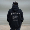 2 Sides Psalms 62:2 Never Be Shaken Christian Bible Verse T-Shirts, Hoodie, Sweatshirt - T-Shirt, Sweatshirt, Hoodie
