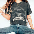 2 Siles Suriel Tea Co ACOTAR Shirt Velaris Shirt Suriel Shirt Acotar SJM Suriel Tea Bookish Crescent City SJM T-Shirts, Hoodie, Sweatshirt - T-Shirt, Sweatshirt, Hoodie