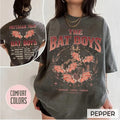 2 Slides Bat ACOTAR Night Court Illyrians Court Thorns Roses Rhysand Cassian Azriel Shirt T-Shirts, Hoodie, Sweatshirt - T-Shirt, Sweatshirt, Hoodie
