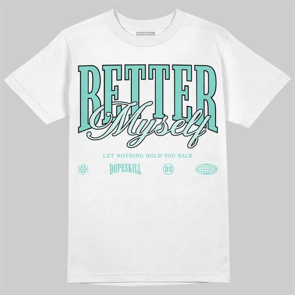 Igloo 11s DopeSkill Better Myself T-Shirts, Hoodie, Sweatshirt - T-Shirt, Sweatshirt, Hoodie