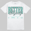 Igloo 11s DopeSkill Better Myself T-Shirts, Hoodie, Sweatshirt - T-Shirt, Sweatshirt, Hoodie