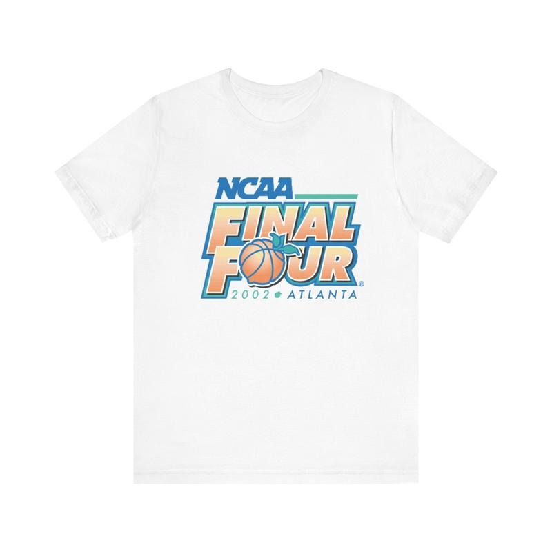 2002 NCAA Final Four Menswear Top T-Shirts, Hoodie, Sweatshirt - T-Shirt, Sweatshirt, Hoodie