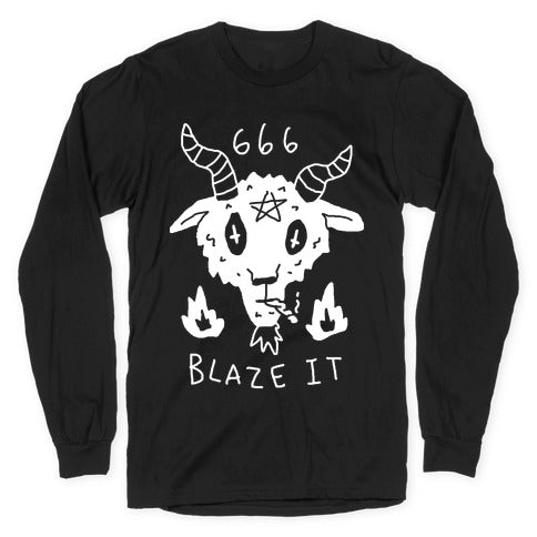 666 Blaze Satan T-Shirts, Hoodie, Sweatshirt - T-Shirt, Sweatshirt, Hoodie