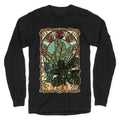 Art Nouveau House Plants T-Shirts, Hoodie, Sweatshirt - T-Shirt, Sweatshirt, Hoodie