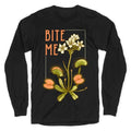 Bite Me Venus Flytrap T-Shirts, Hoodie, Sweatshirt - T-Shirt, Sweatshirt, Hoodie