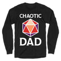 Chaotic Dad T-Shirts, Hoodie, Sweatshirt - T-Shirt, Sweatshirt, Hoodie