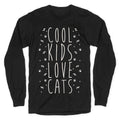 Cool Love Cats T-Shirts, Hoodie, Sweatshirt - T-Shirt, Sweatshirt, Hoodie