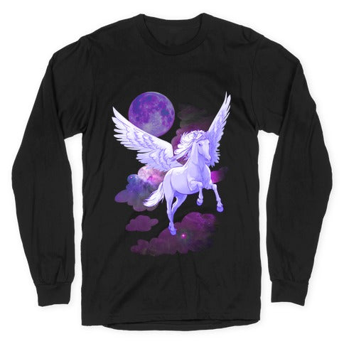 Cosmic Pegasus T-Shirts, Hoodie, Sweatshirt - T-Shirt, Sweatshirt, Hoodie