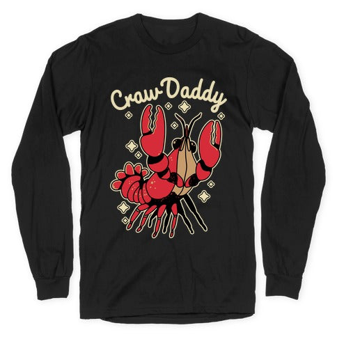 Craw Daddy T-Shirts, Hoodie, Sweatshirt - T-Shirt, Sweatshirt, Hoodie