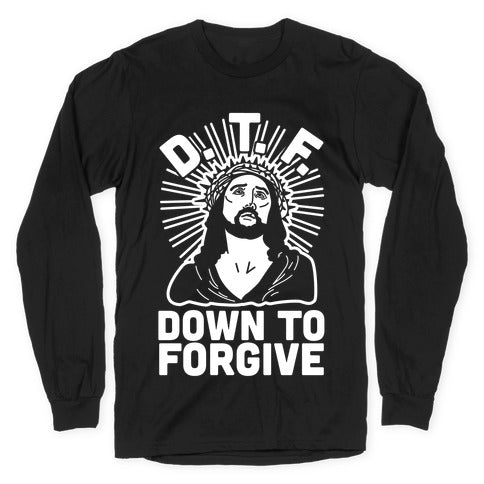 D.T.F. Jesus T-Shirts, Hoodie, Sweatshirt - T-Shirt, Sweatshirt, Hoodie