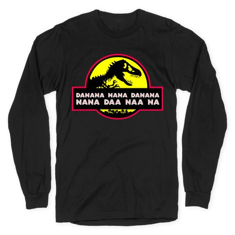 Da Nana Nana Da Nana Nana Daa Naa Na T-Shirts, Hoodie, Sweatshirt - T-Shirt, Sweatshirt, Hoodie