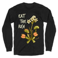 Eat Rich Venus Fly Trap T-Shirts, Hoodie, Sweatshirt - T-Shirt, Sweatshirt, Hoodie