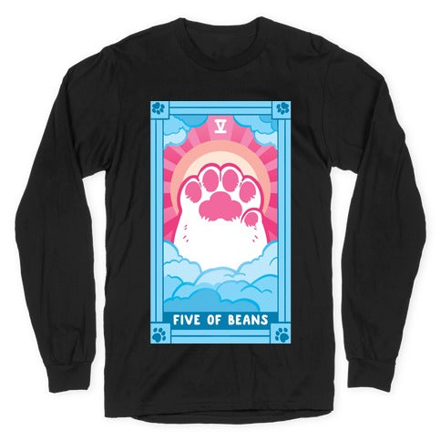 Five Beans Style001 T-Shirts, Hoodie, Sweatshirt - T-Shirt, Sweatshirt, Hoodie