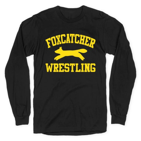Foxcatcher Wrestling T-Shirts, Hoodie, Sweatshirt - T-Shirt, Sweatshirt, Hoodie