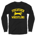 Foxcatcher Wrestling T-Shirts, Hoodie, Sweatshirt - T-Shirt, Sweatshirt, Hoodie