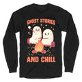 Ghost Stories Chill T-Shirts, Hoodie, Sweatshirt - T-Shirt, Sweatshirt, Hoodie