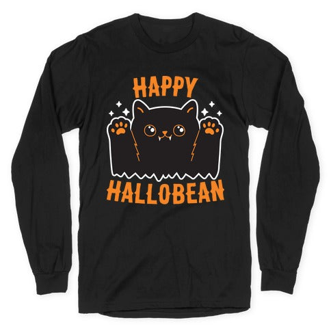 Happy Hallobean T-Shirts, Hoodie, Sweatshirt - T-Shirt, Sweatshirt, Hoodie