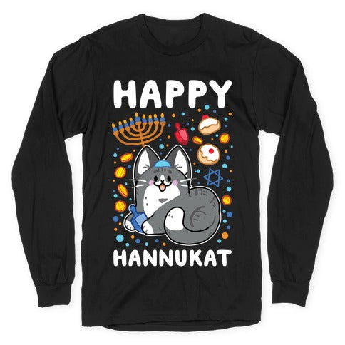 Happy Hannukat T-Shirts, Hoodie, Sweatshirt - T-Shirt, Sweatshirt, Hoodie