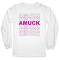 Amuck Amuck Amuck Thank You Hocus Pocus Parody T-Shirts, Hoodie, Sweatshirt - T-Shirt, Sweatshirt, Hoodie