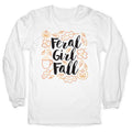 Basic Feral Girl Fall Style001 T-Shirts, Hoodie, Sweatshirt - T-Shirt, Sweatshirt, Hoodie