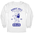 Bobby Hill Self Defense Dojo T-Shirts, Hoodie, Sweatshirt - T-Shirt, Sweatshirt, Hoodie
