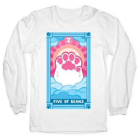 Five Beans T-Shirts, Hoodie, Sweatshirt - T-Shirt, Sweatshirt, Hoodie