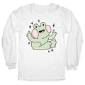 Flicky Frog T-Shirts, Hoodie, Sweatshirt - T-Shirt, Sweatshirt, Hoodie