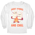 Ghost Stories Chill Style001 T-Shirts, Hoodie, Sweatshirt - T-Shirt, Sweatshirt, Hoodie
