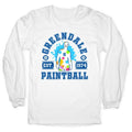 Greendale Community College Paintball T-Shirts, Hoodie, Sweatshirt - T-Shirt, Sweatshirt, Hoodie