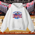 2008 NCAA Final Four Kansas Jayhawks Champions . Vintage Sports T-Shirts, Hoodie, Sweatshirt - T-Shirt, Sweatshirt, Hoodie